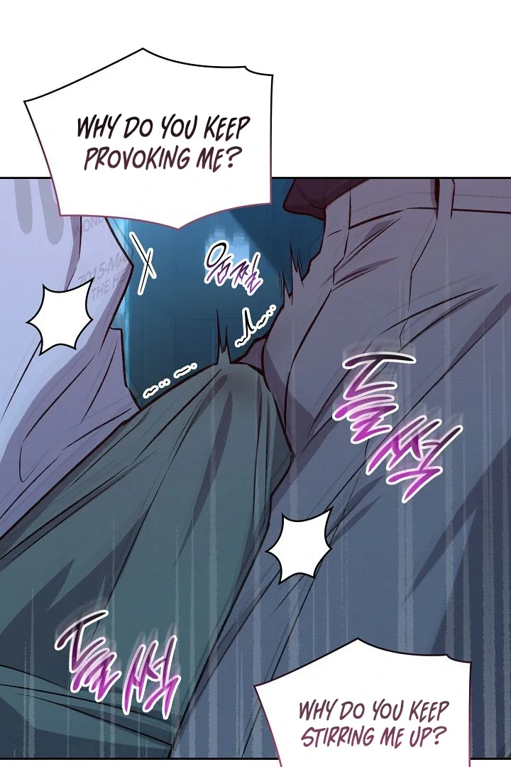 Amber Alert - Chapter 21 Page 88