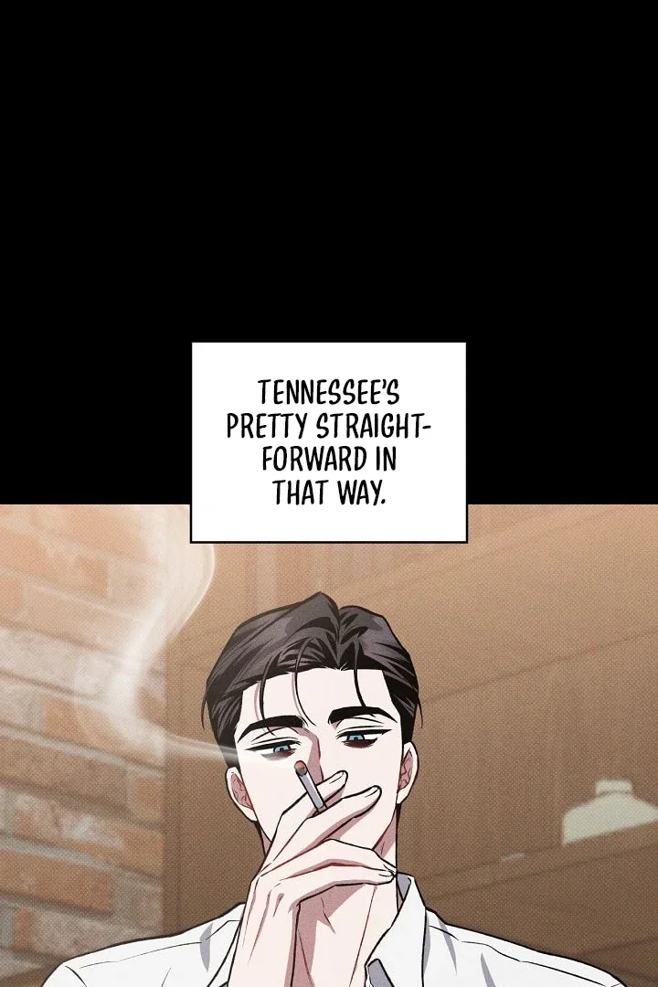 Amber Alert - Chapter 22 Page 9
