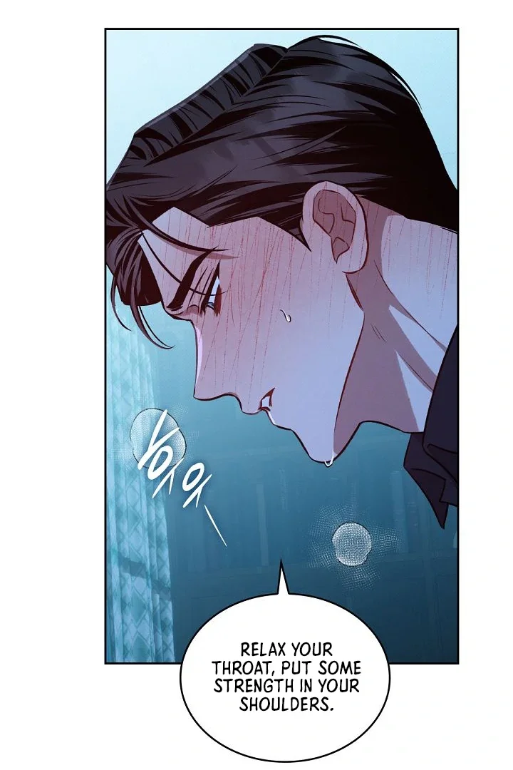 Amber Alert - Chapter 22 Page 16