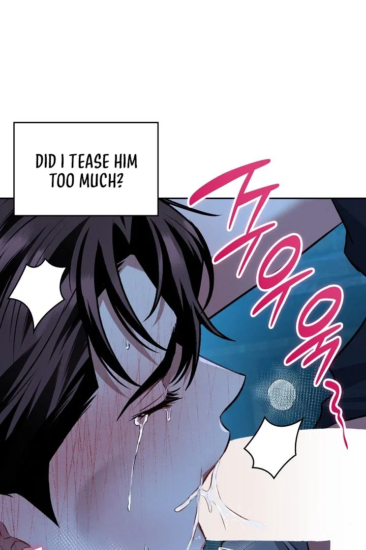 Amber Alert - Chapter 22 Page 19