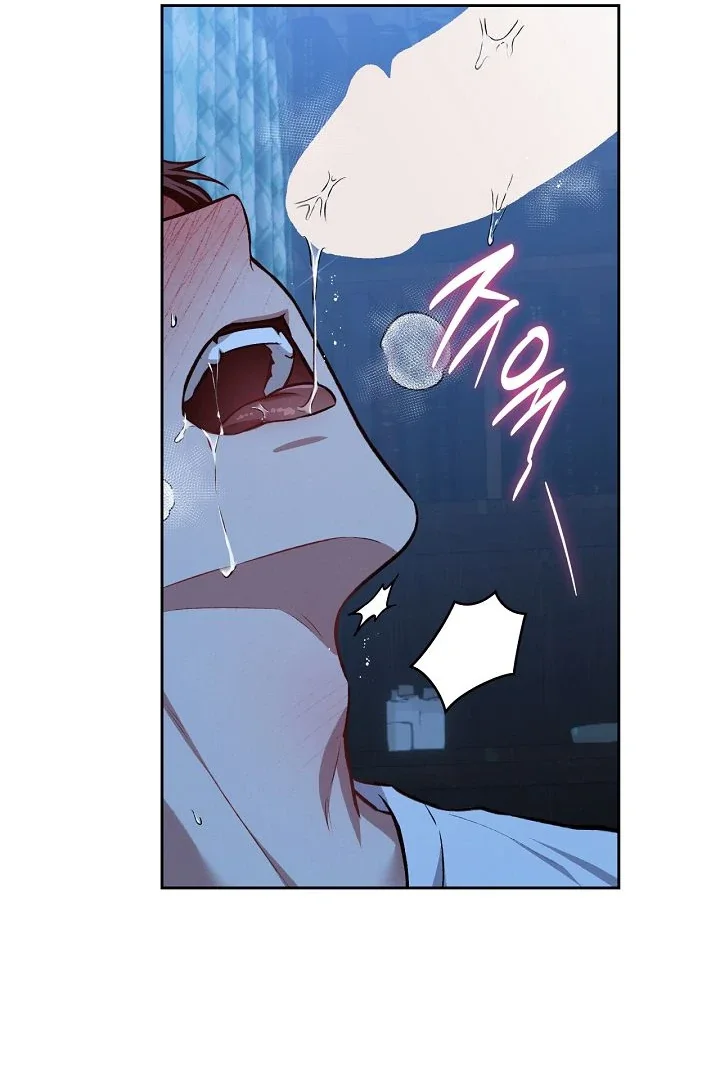 Amber Alert - Chapter 22 Page 30