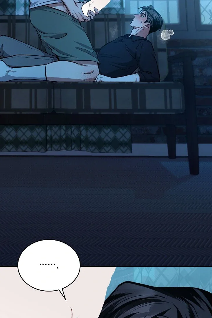 Amber Alert - Chapter 22 Page 45
