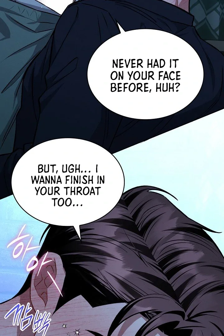 Amber Alert - Chapter 22 Page 64