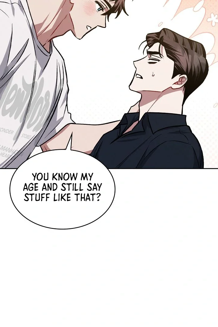 Amber Alert - Chapter 22 Page 96