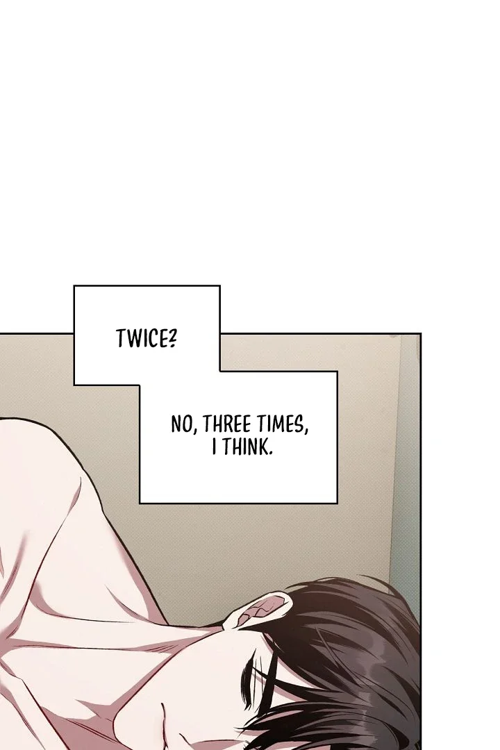 Amber Alert - Chapter 23 Page 6
