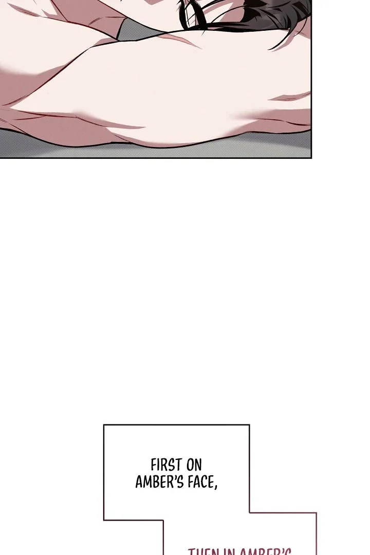 Amber Alert - Chapter 23 Page 7
