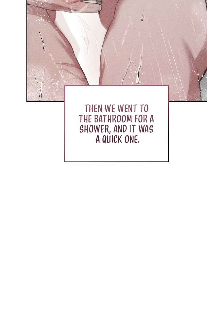 Amber Alert - Chapter 23 Page 9