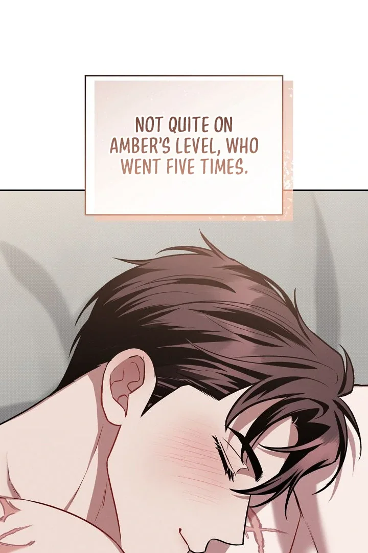 Amber Alert - Chapter 23 Page 13