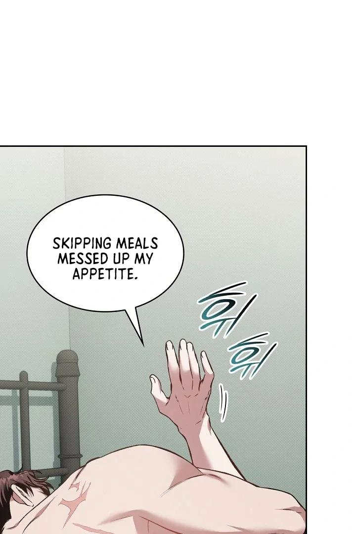Amber Alert - Chapter 23 Page 18