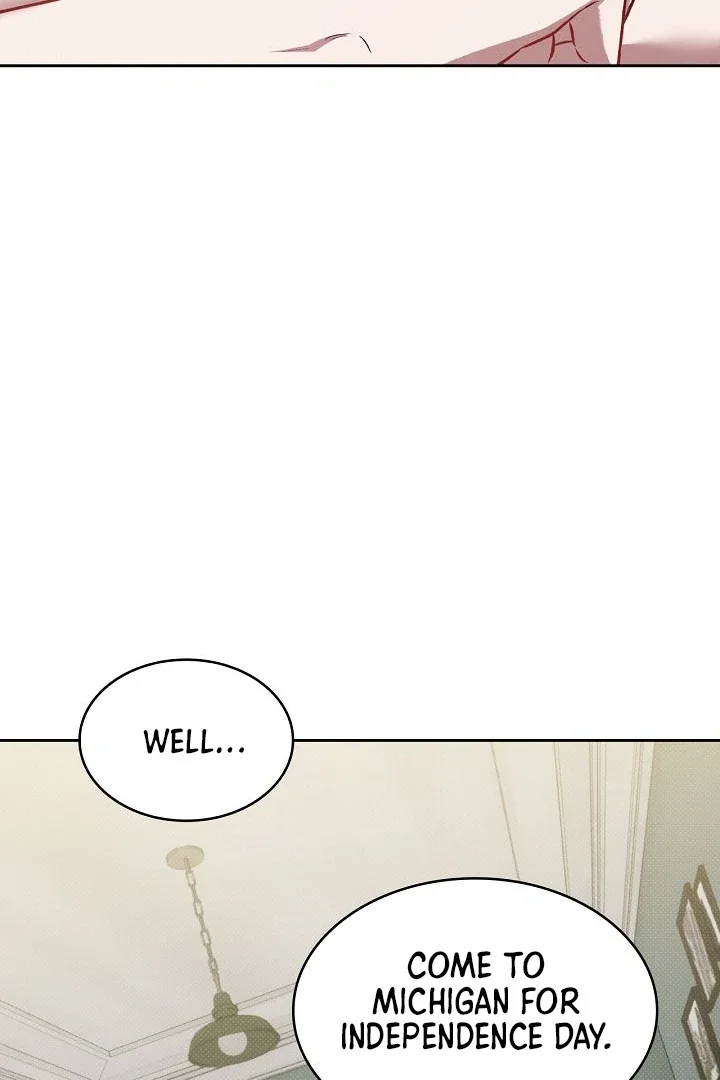 Amber Alert - Chapter 23 Page 40