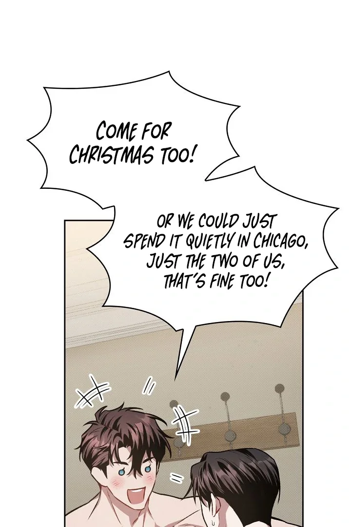 Amber Alert - Chapter 23 Page 49