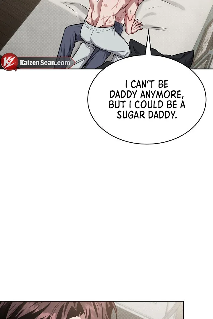 Amber Alert - Chapter 23 Page 73