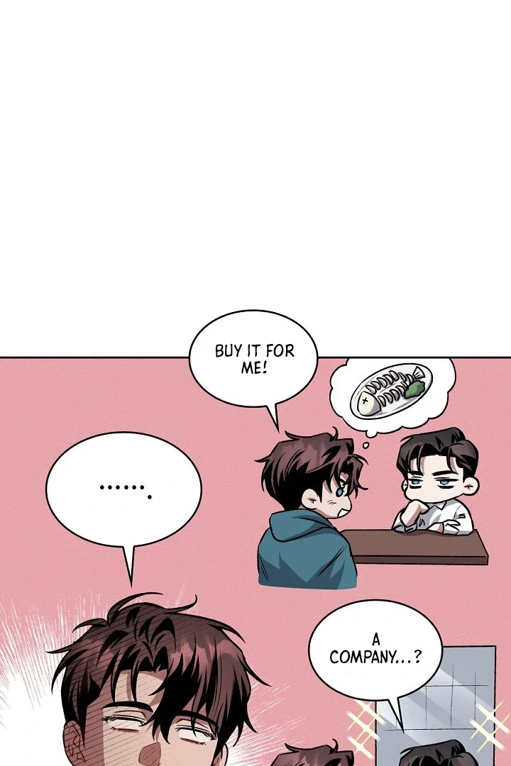 Amber Alert - Chapter 23 Page 83