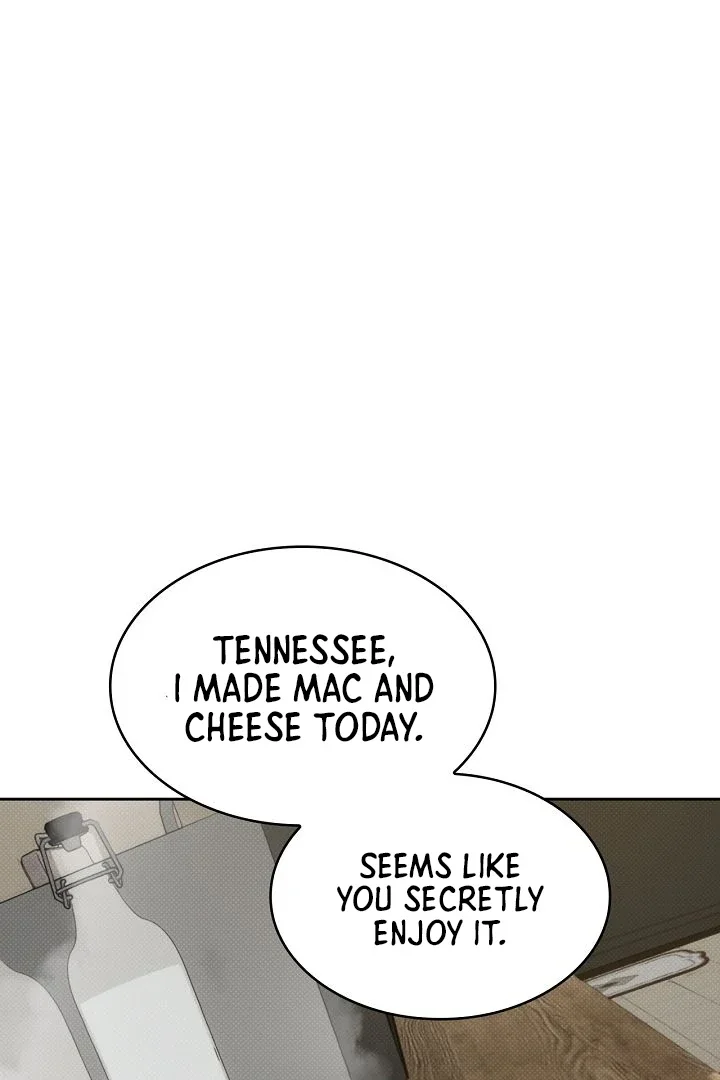 Amber Alert - Chapter 24 Page 2