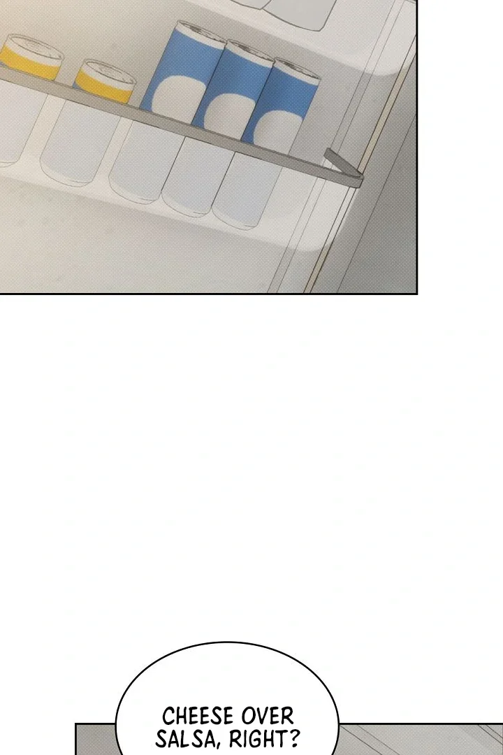 Amber Alert - Chapter 24 Page 5