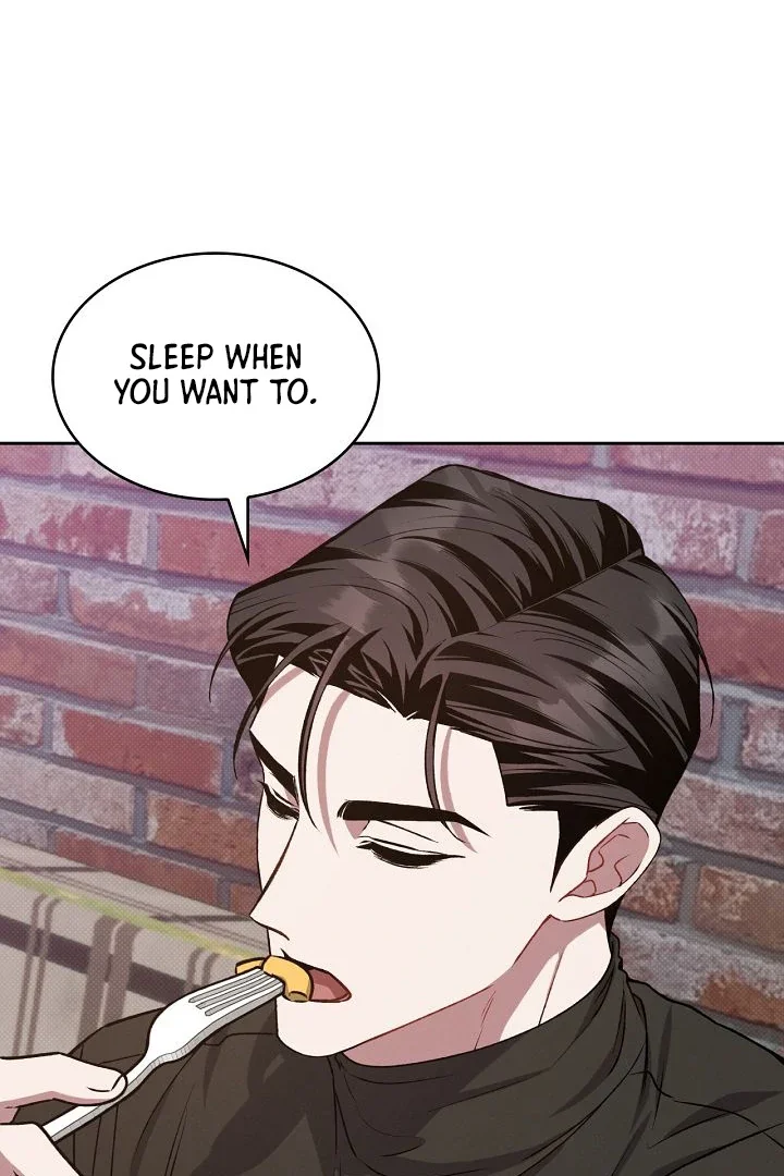 Amber Alert - Chapter 24 Page 12