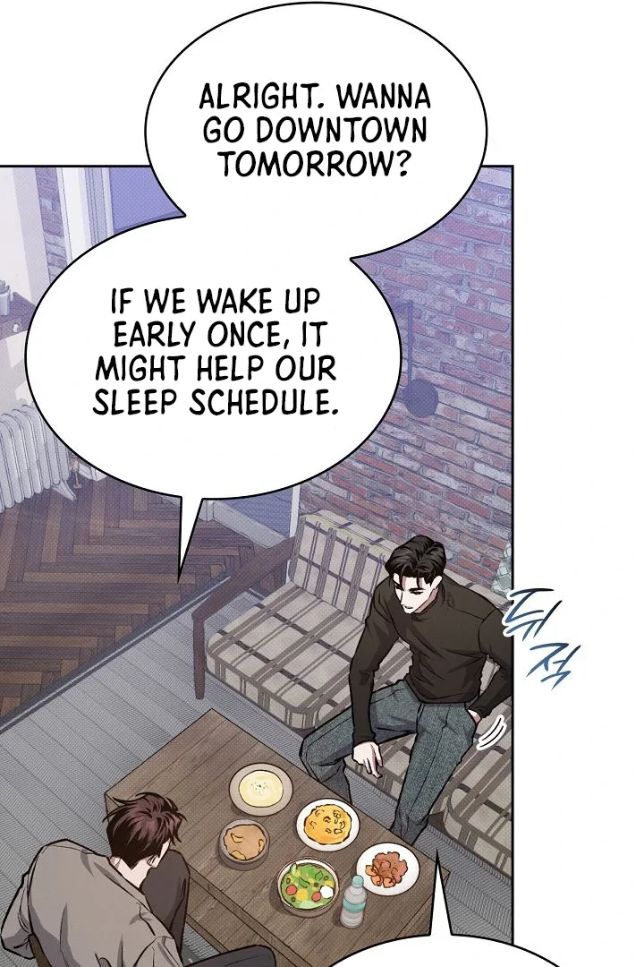 Amber Alert - Chapter 24 Page 16