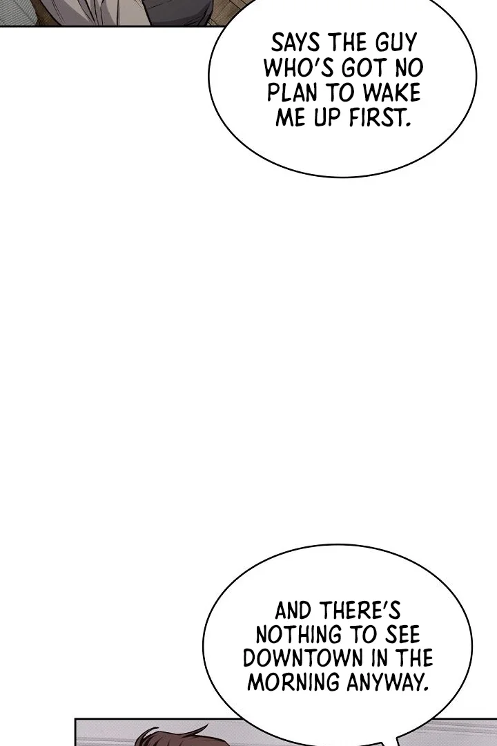 Amber Alert - Chapter 24 Page 17