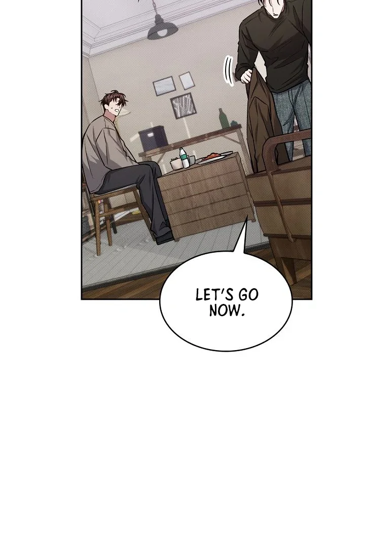 Amber Alert - Chapter 24 Page 21