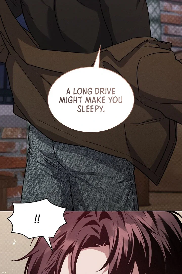 Amber Alert - Chapter 24 Page 23