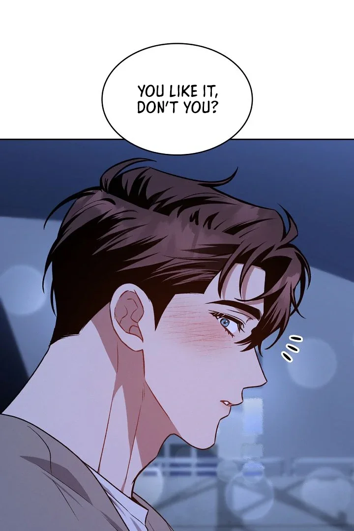 Amber Alert - Chapter 24 Page 30