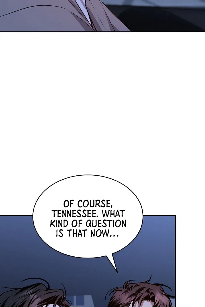 Amber Alert - Chapter 24 Page 31