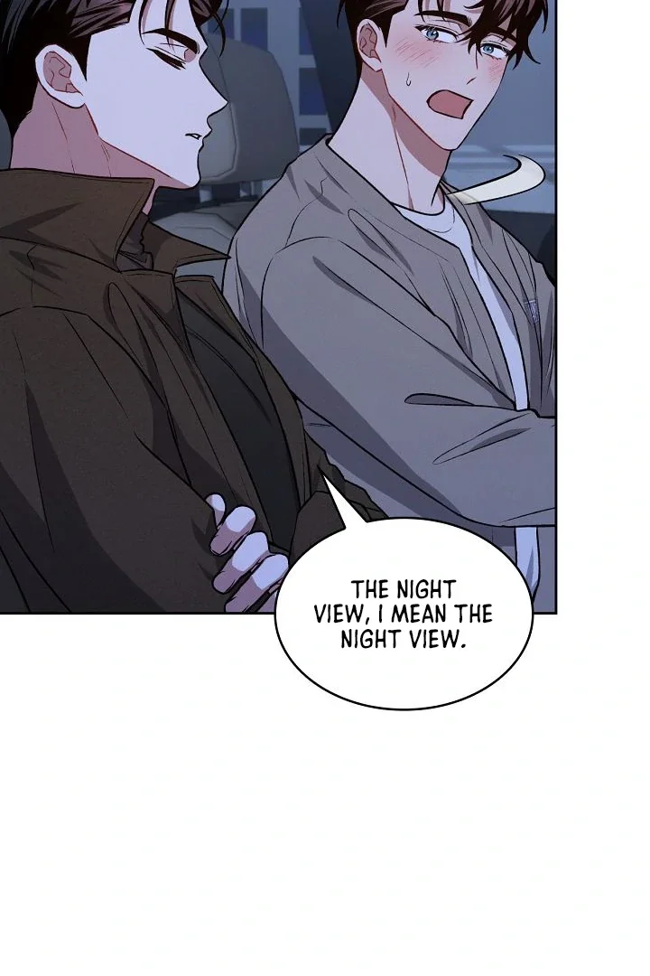 Amber Alert - Chapter 24 Page 32