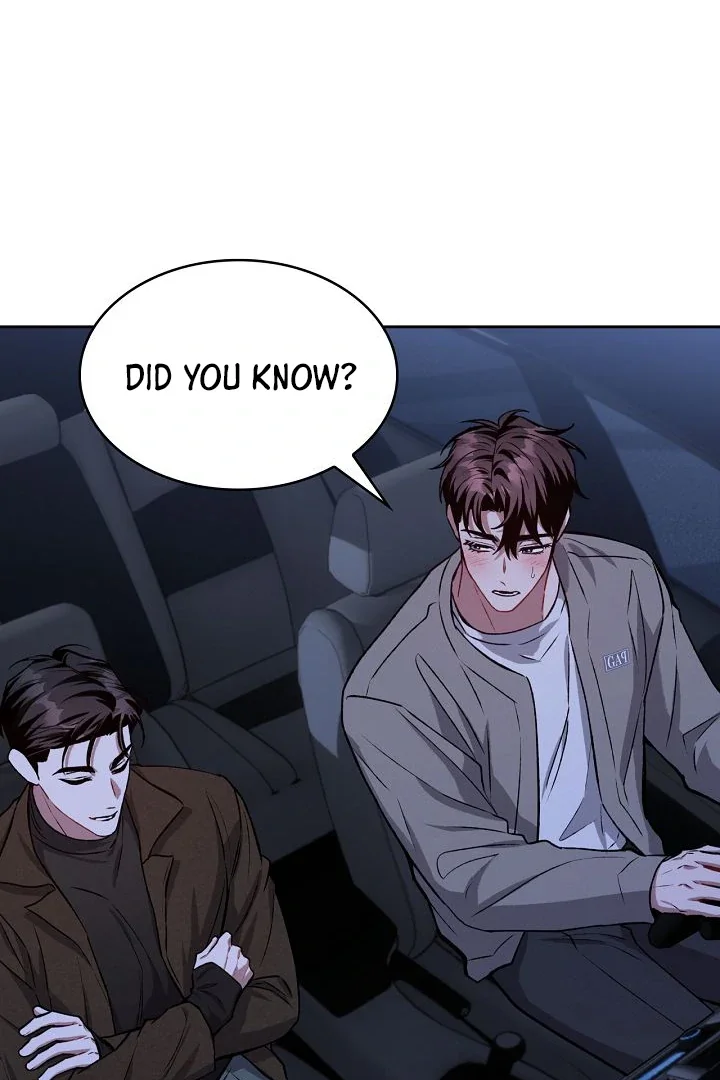 Amber Alert - Chapter 24 Page 34