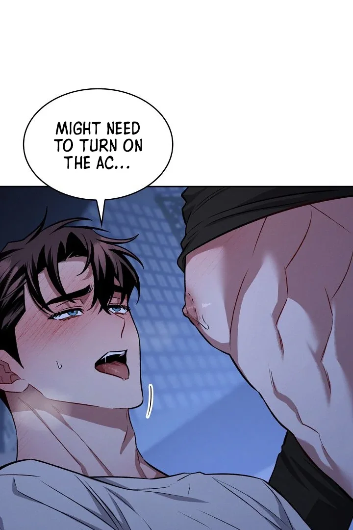Amber Alert - Chapter 24 Page 94