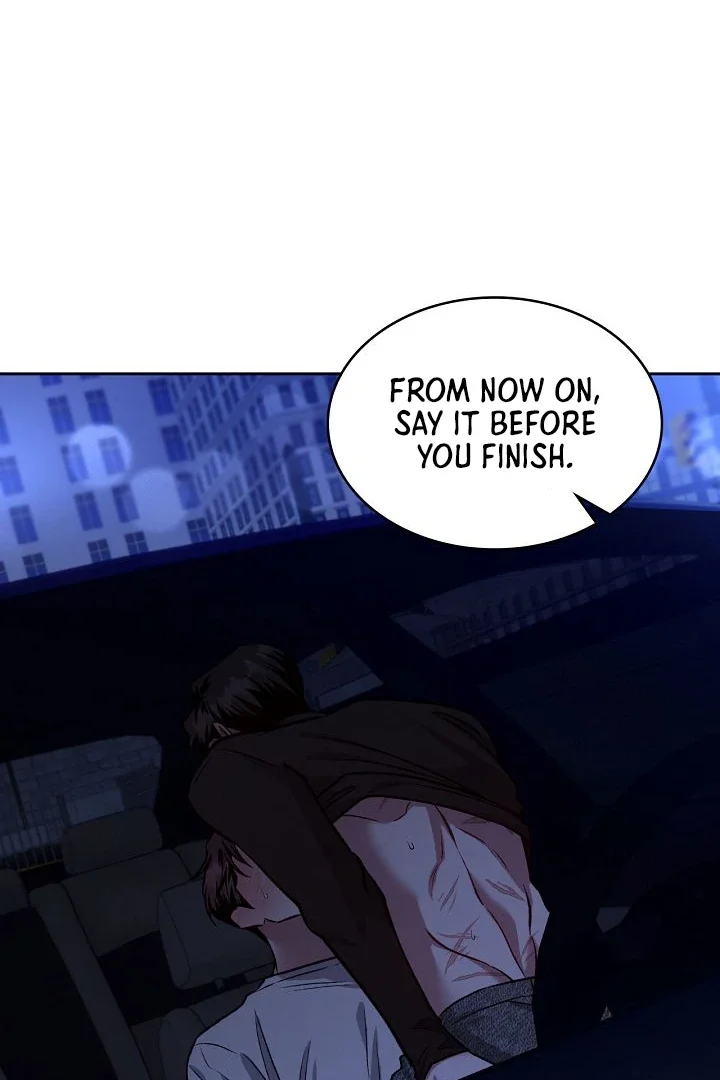 Amber Alert - Chapter 24 Page 113