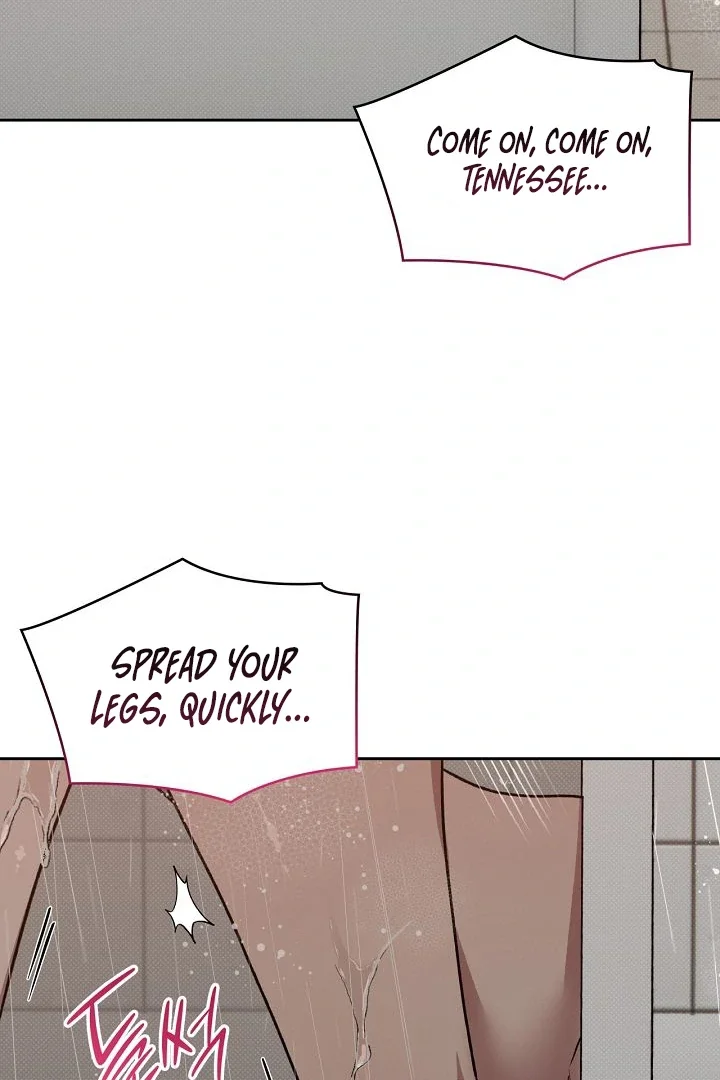 Amber Alert - Chapter 25 Page 5