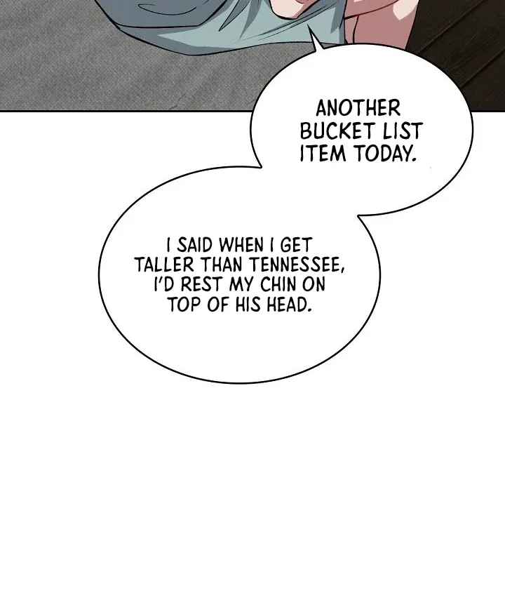 Amber Alert - Chapter 25 Page 29