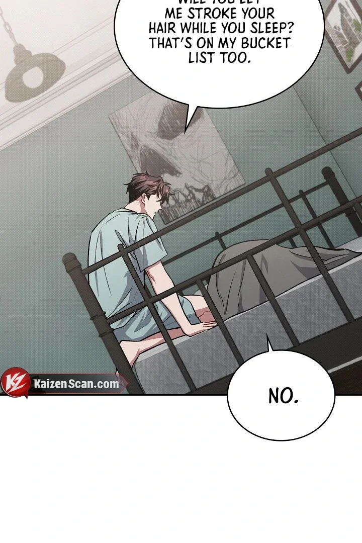 Amber Alert - Chapter 25 Page 33