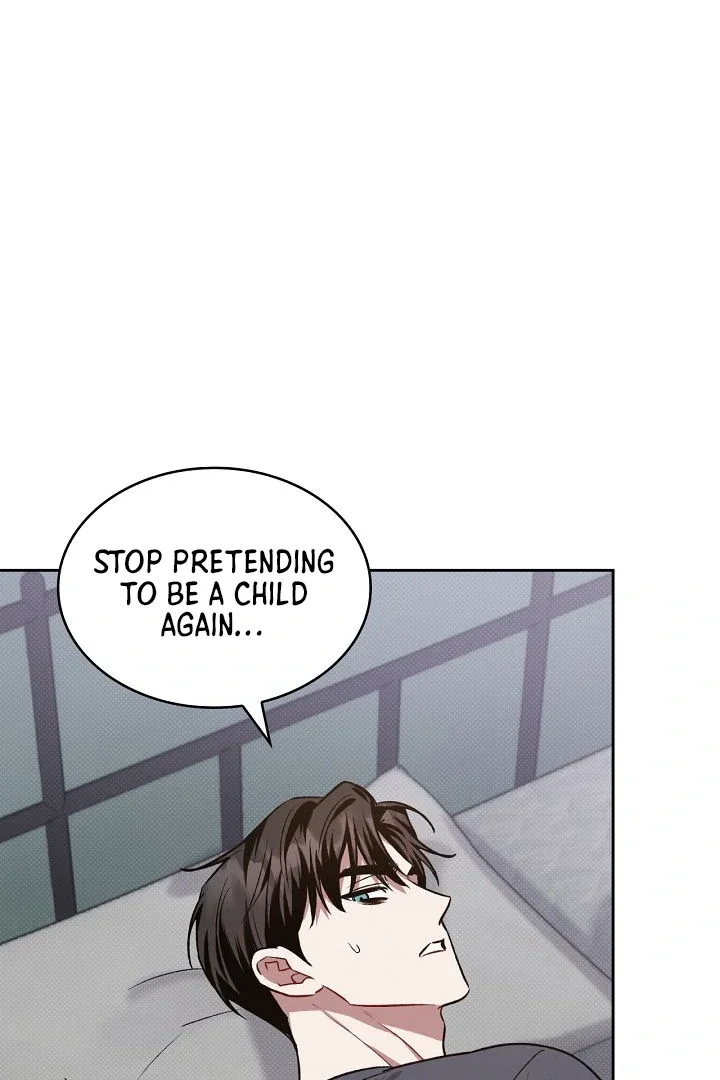 Amber Alert - Chapter 25 Page 38