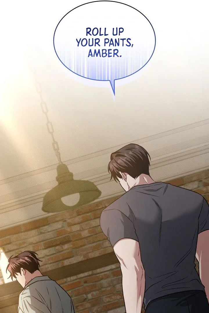 Amber Alert - Chapter 25 Page 98