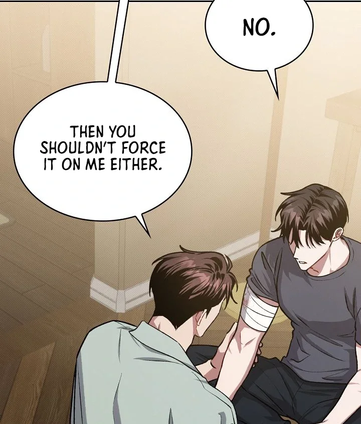 Amber Alert - Chapter 26 Page 14