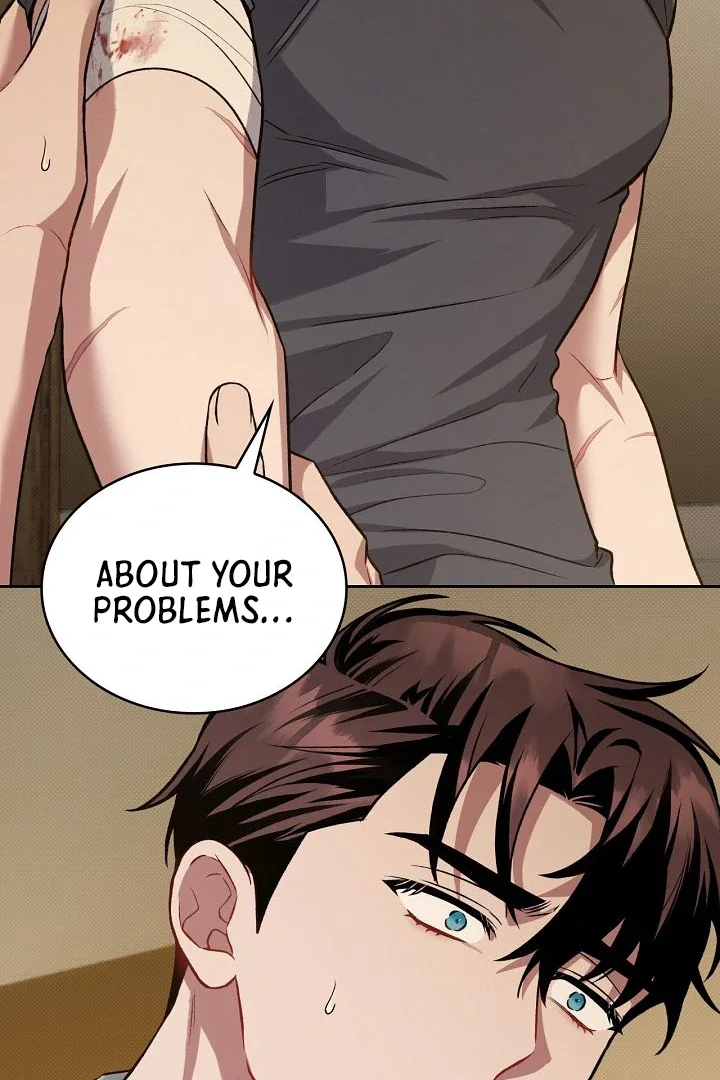 Amber Alert - Chapter 26 Page 22