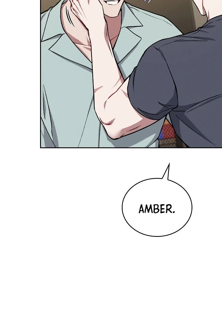 Amber Alert - Chapter 26 Page 26