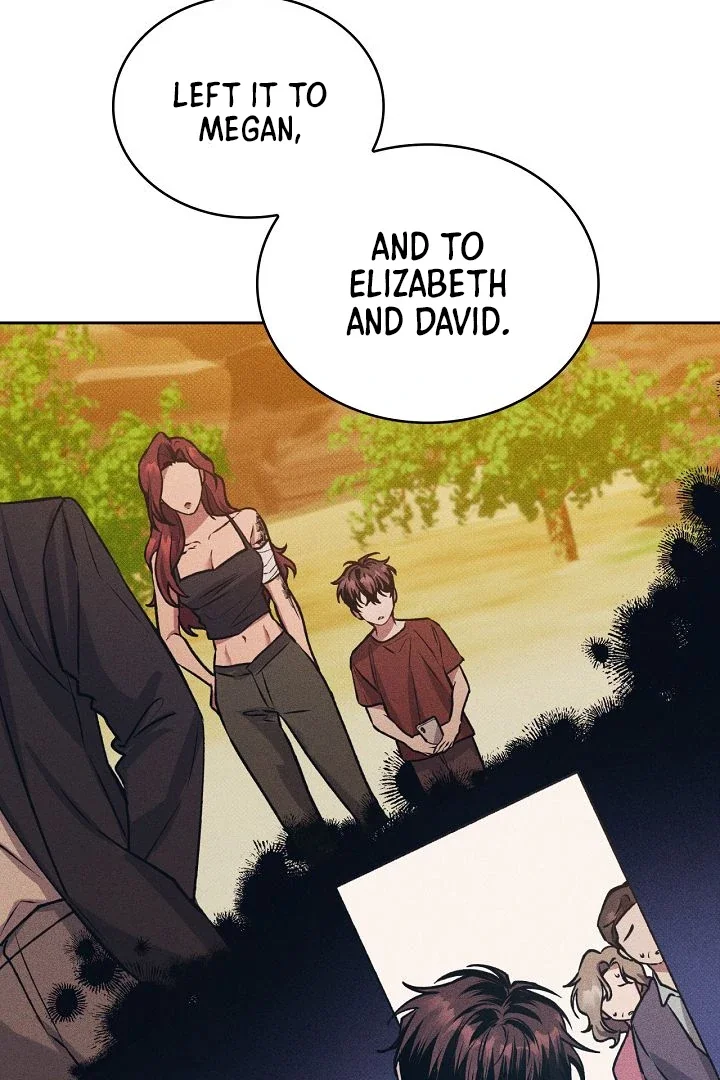 Amber Alert - Chapter 26 Page 40