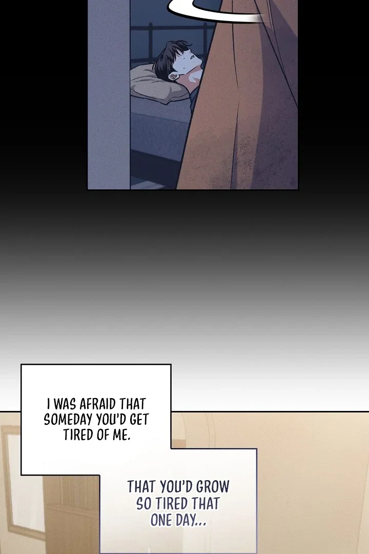 Amber Alert - Chapter 26 Page 64