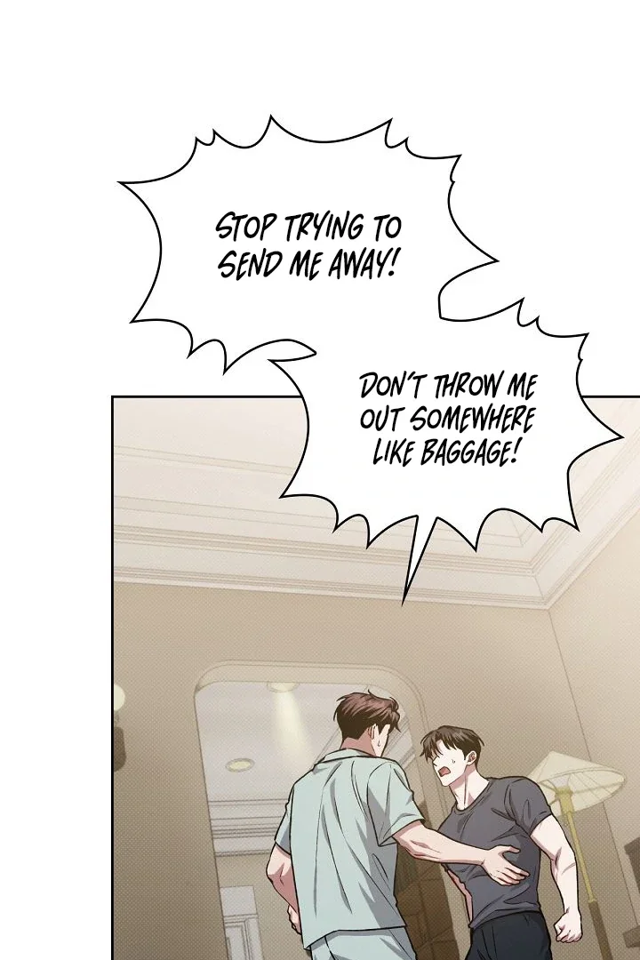 Amber Alert - Chapter 26 Page 68