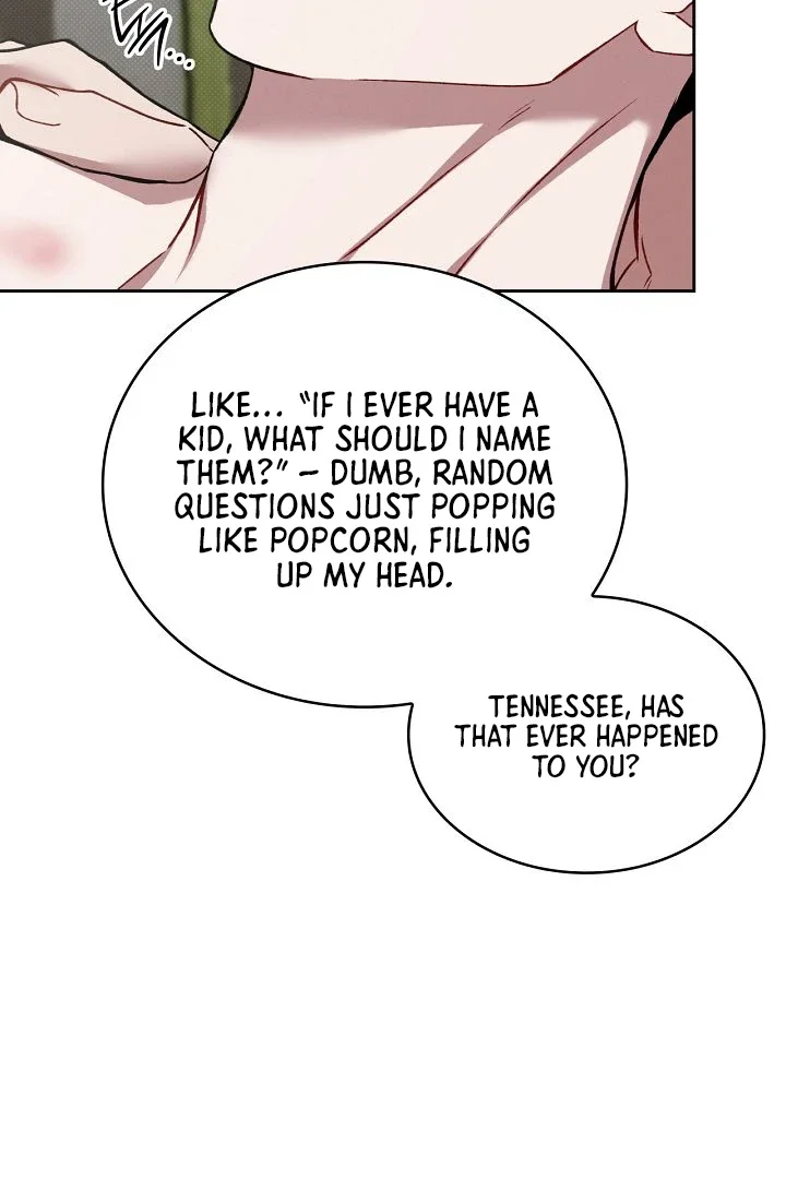 Amber Alert - Chapter 27 Page 6