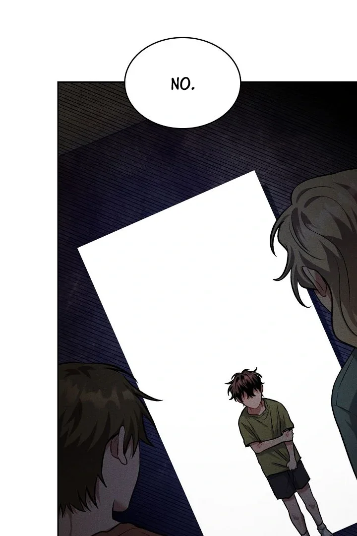 Amber Alert - Chapter 27 Page 7