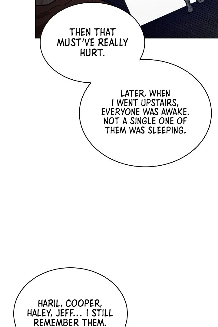 Amber Alert - Chapter 27 Page 8