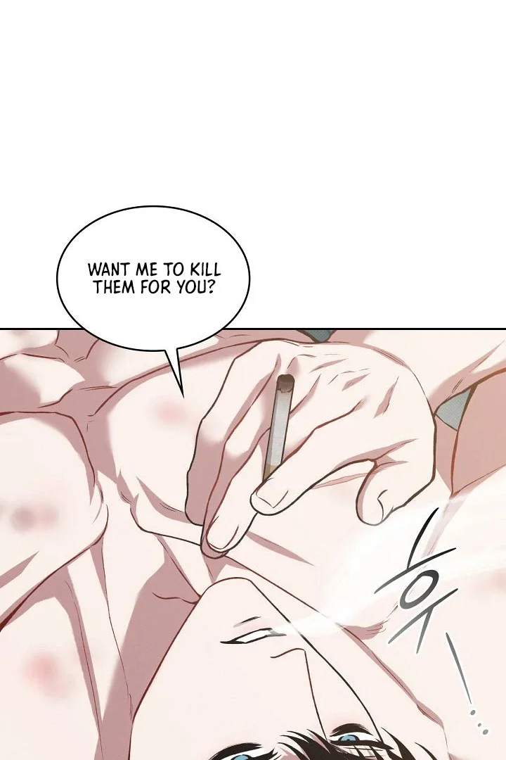 Amber Alert - Chapter 27 Page 12