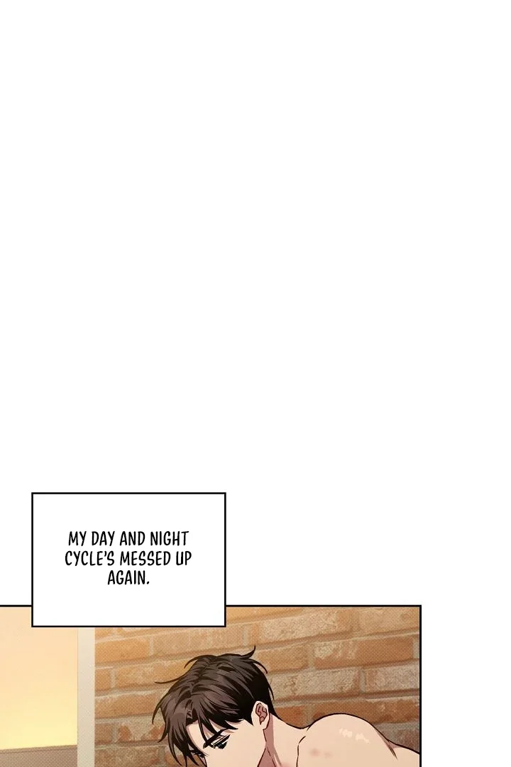 Amber Alert - Chapter 27 Page 30