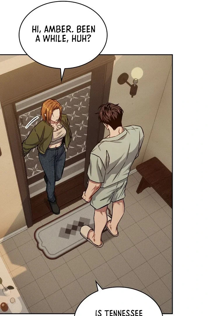 Amber Alert - Chapter 27 Page 44