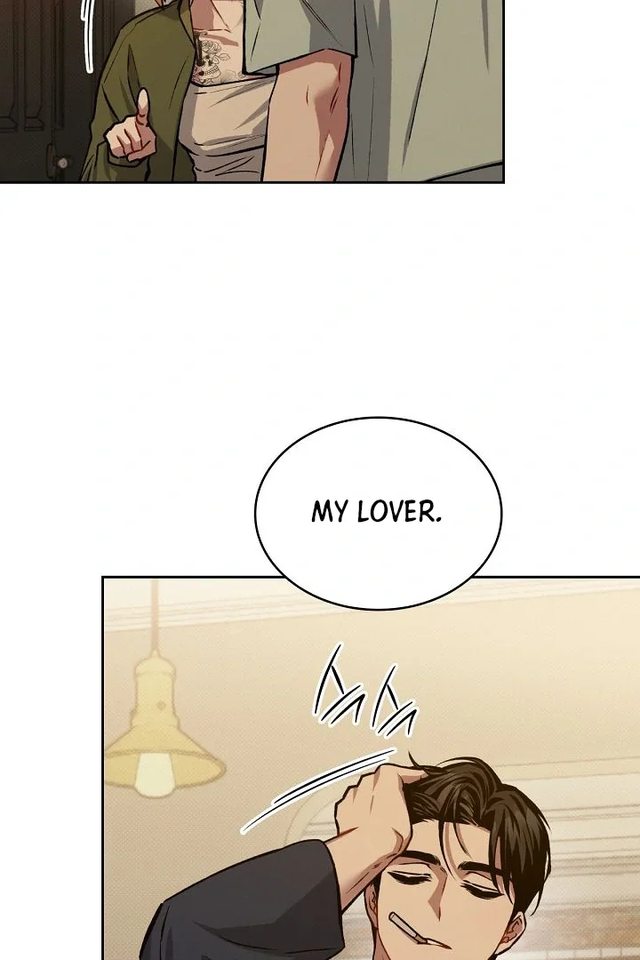 Amber Alert - Chapter 27 Page 52