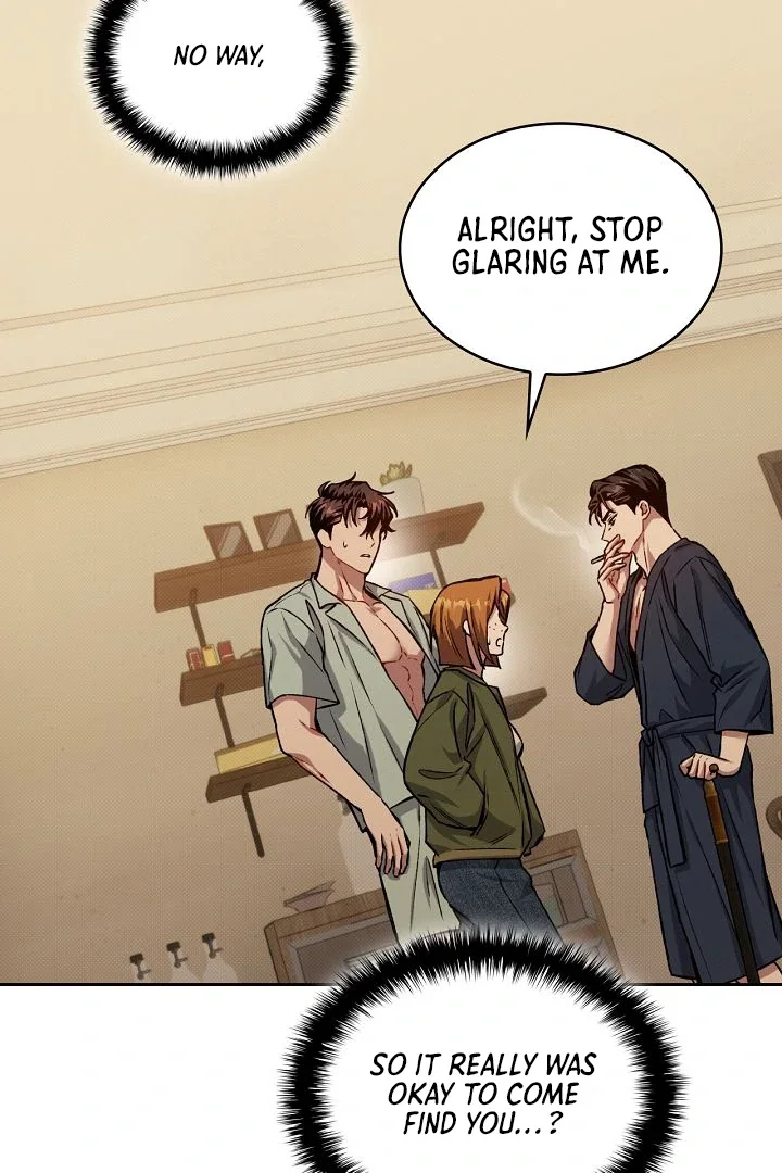 Amber Alert - Chapter 27 Page 69
