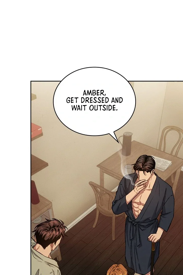 Amber Alert - Chapter 27 Page 78